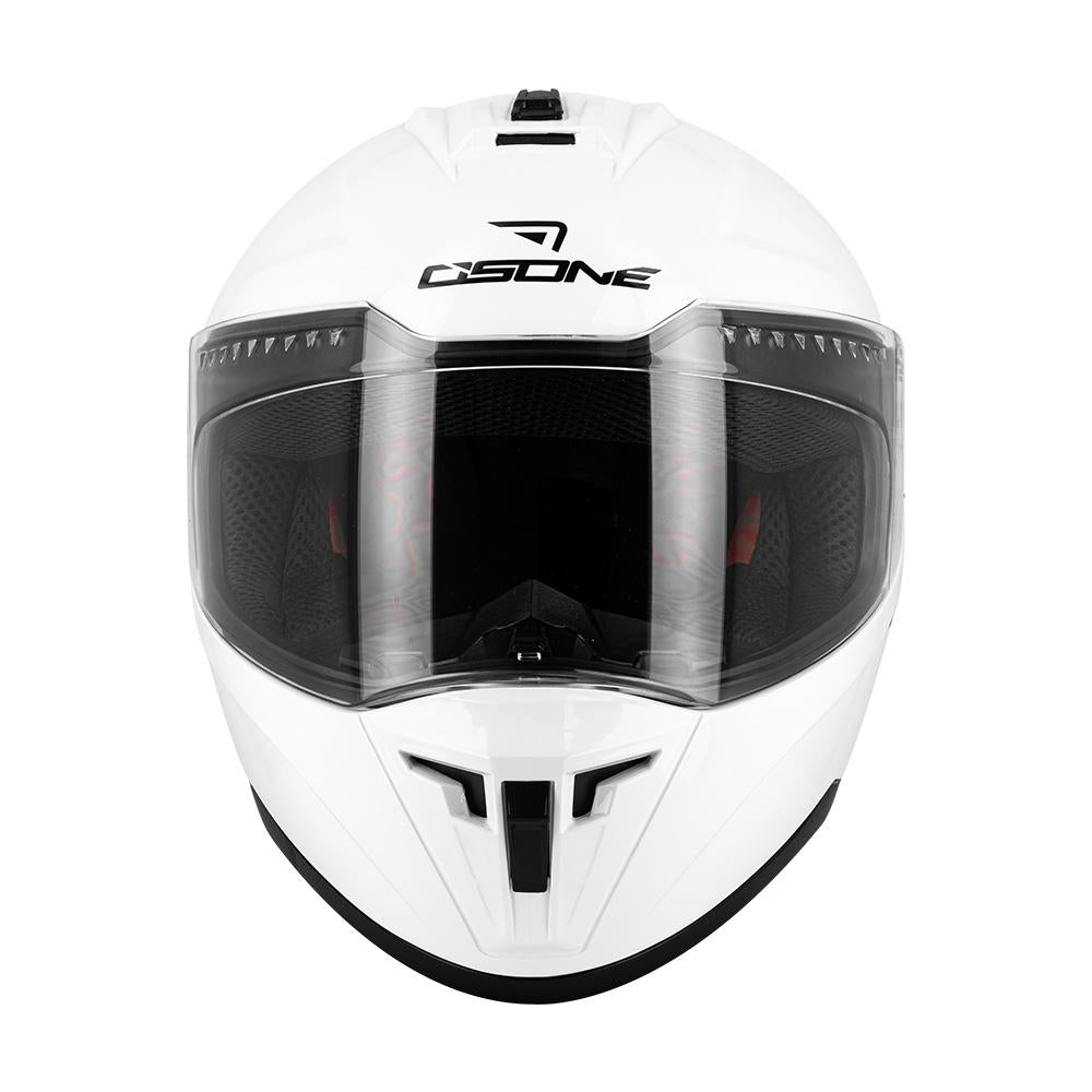 S402 PRETENDER Blanc S
