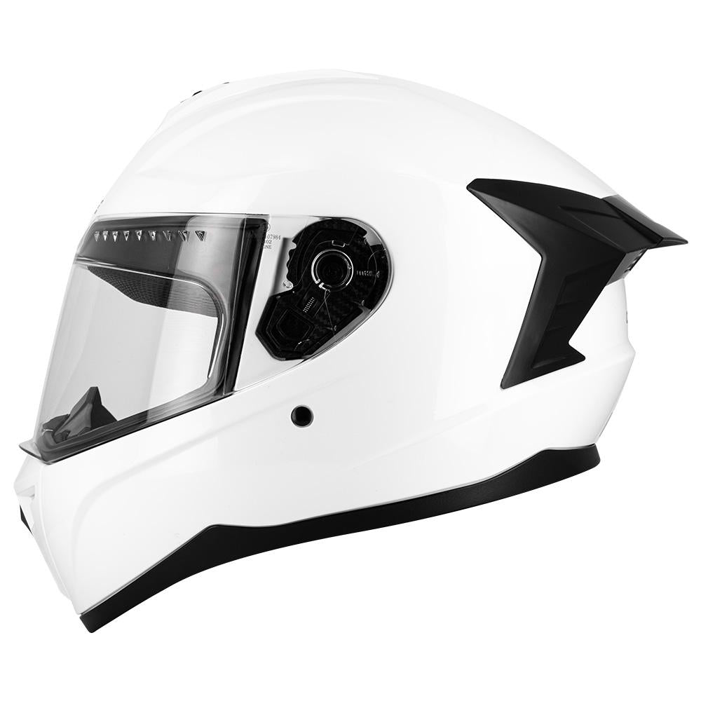 S402 PRETENDER Blanc S