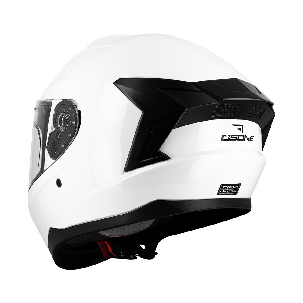 S402 PRETENDER Blanc S