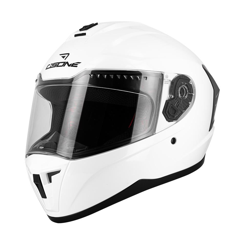S402 PRETENDER Blanc XL