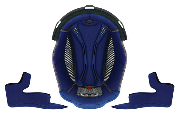Interieur S441 Venge L