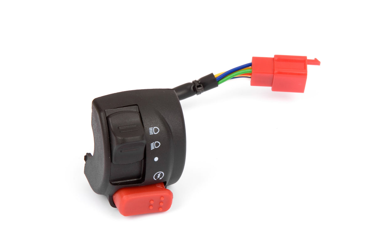 Interrupteur de Phare MBK / Yamaha