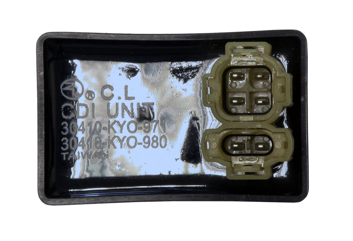 Boitier CDI PGO - Sym