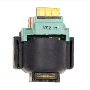 Relais Démarreur 12V/150A - 4 Broches (2+2)