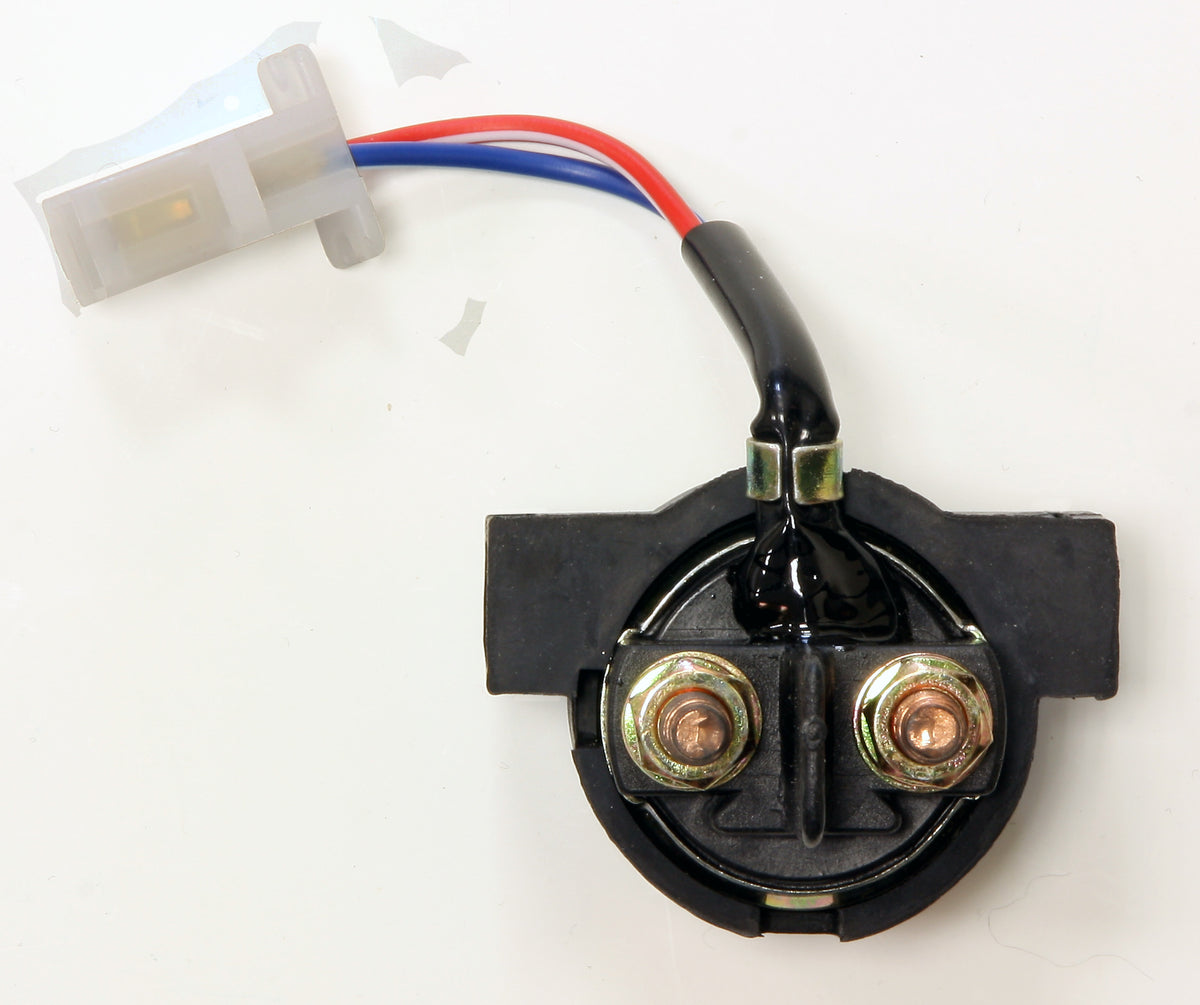 Relais Démarreur 12V/100A