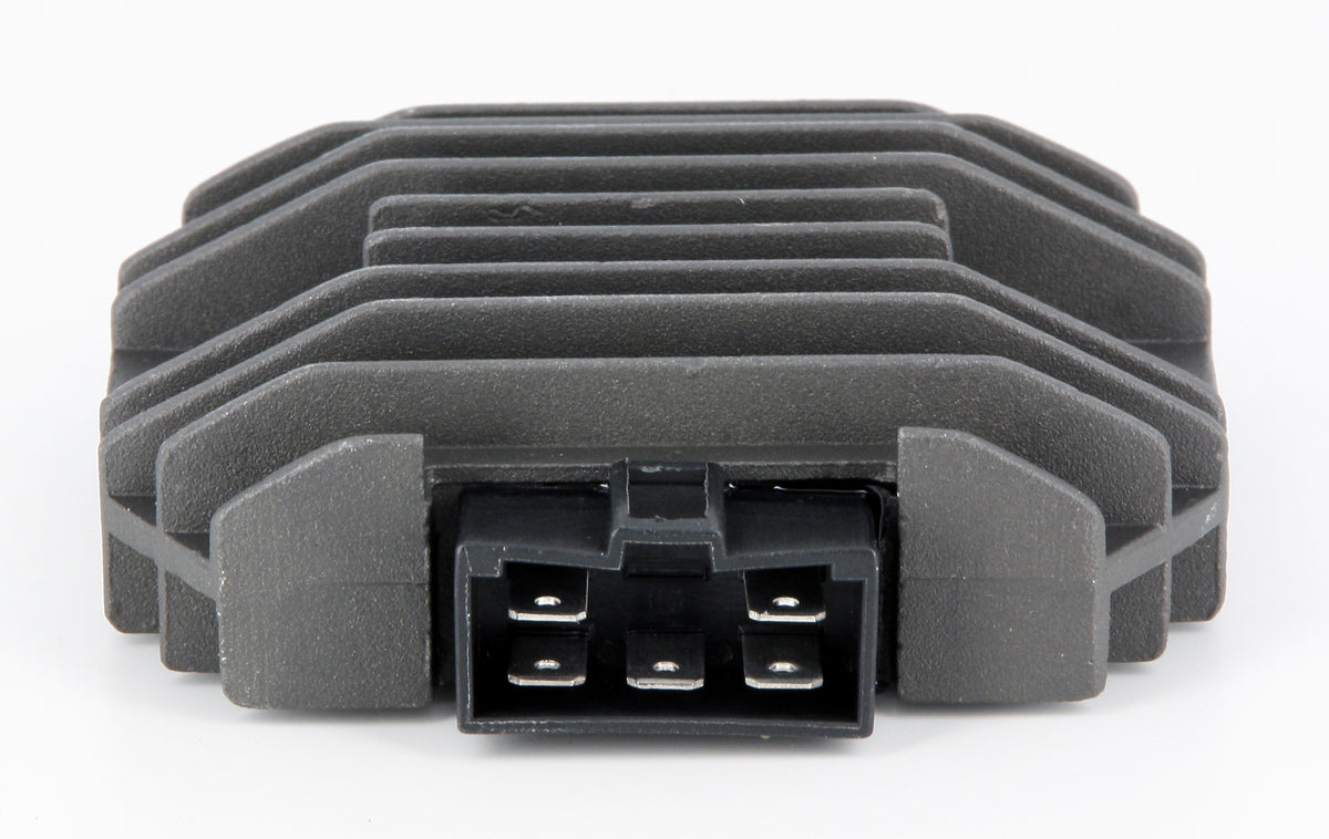 Régulateur Yamaha 12V - Triphasé 5 Broches