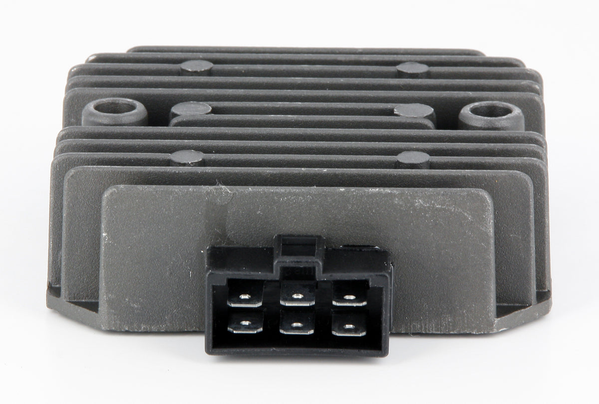 Régulateur KLX 650 / KMX 125 99- 12V - Triphasé 6 Broches