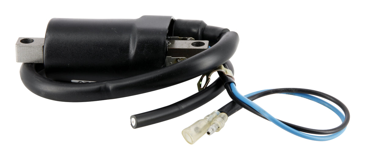 Bobine d'allumage Suzuki 12V -0.3Ohm Entraxe 90 mm
