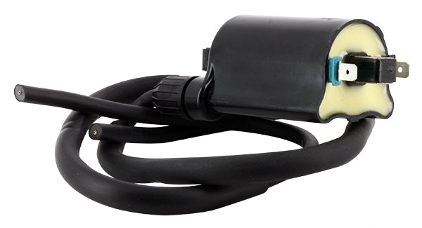 Bobine d'allumage Honda 12V - 2.3 Ohm Entraxe 80mm