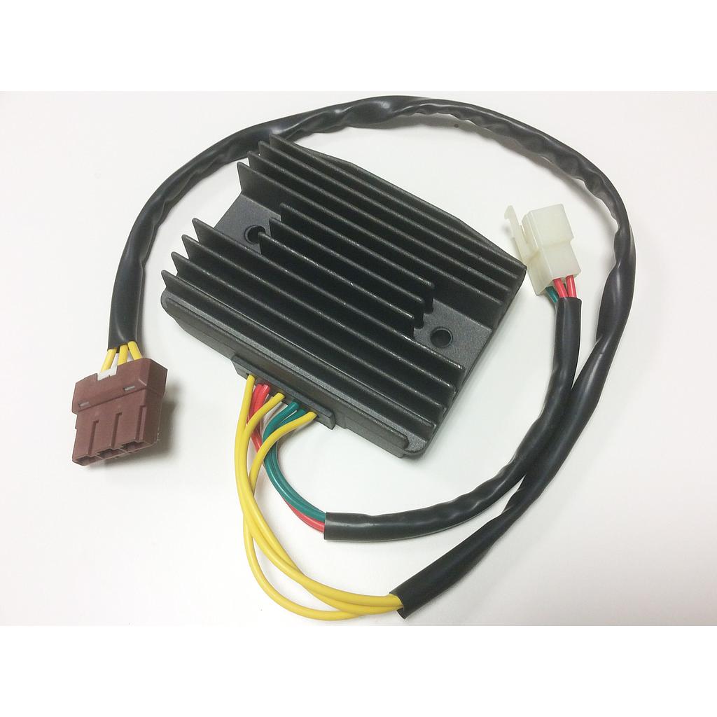 Régulateur de tension Piaggio MP3 125 à 400 - X9 500