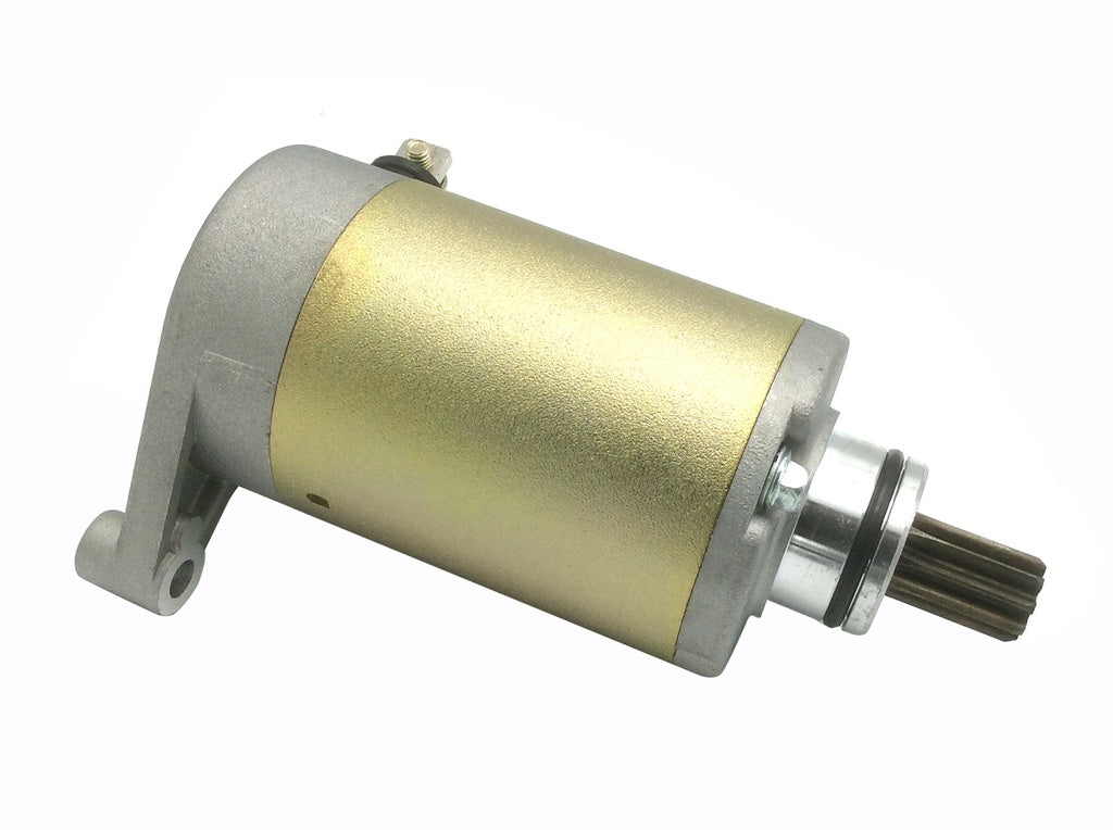 Démarreur Mash - Bullit - Suzuki GN et DR 125