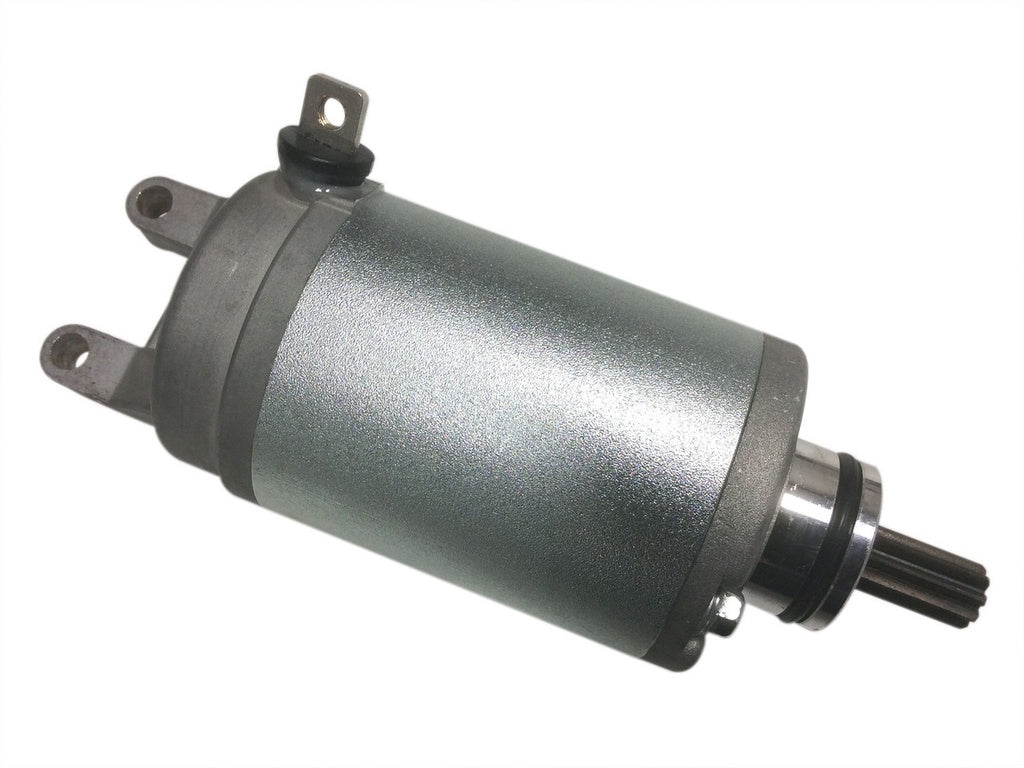 Démarreur Suzuki Burgman 125 à 400 - Sixteen 125/150