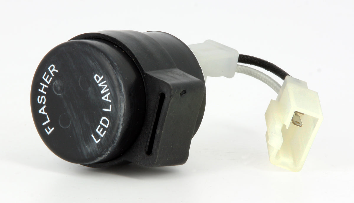 Centrale pour clignotants à LED 12V 10W