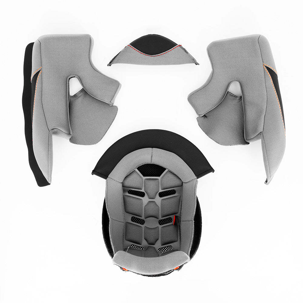 Interieur S446 SEEKER XL