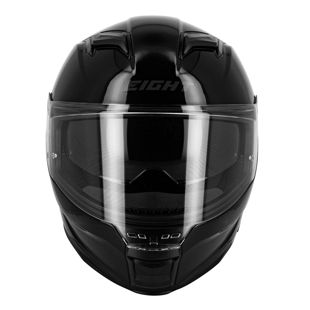 S442 VENGE R Uni Noir 2XL