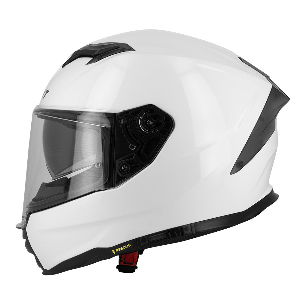 S442 VENGE R Uni Blanc S