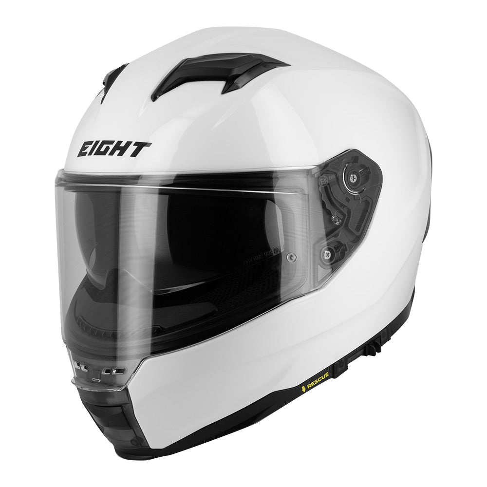 S442 VENGE R Uni Blanc L