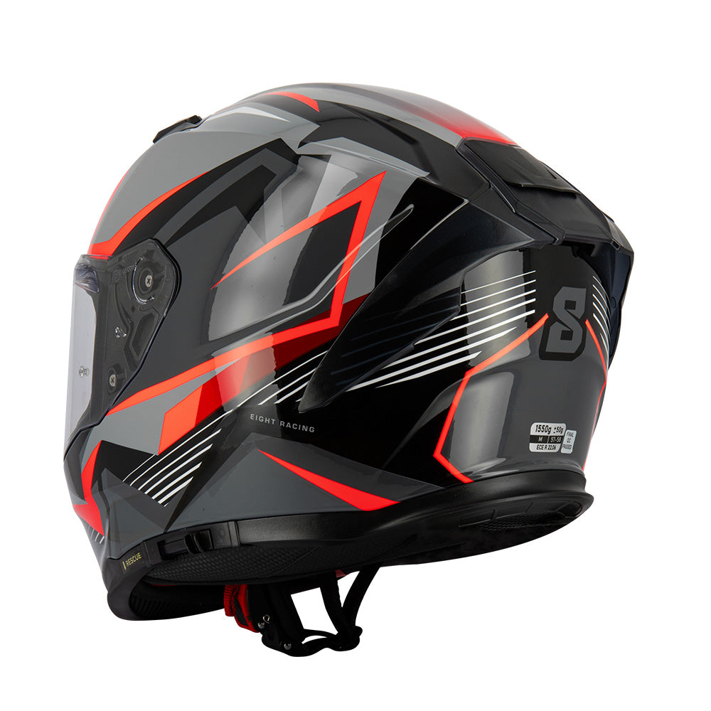 S442 VENGE R SABERTOOTH S