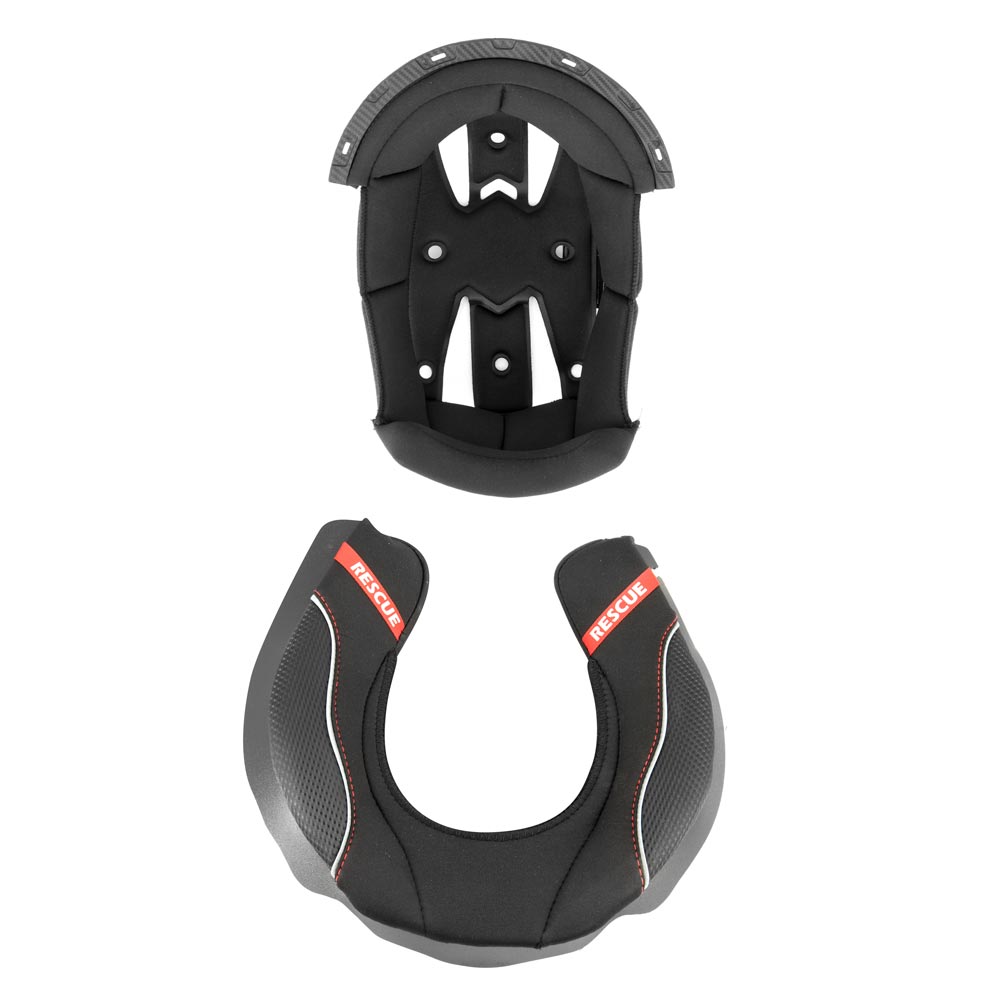 Interieur pour Casque S451