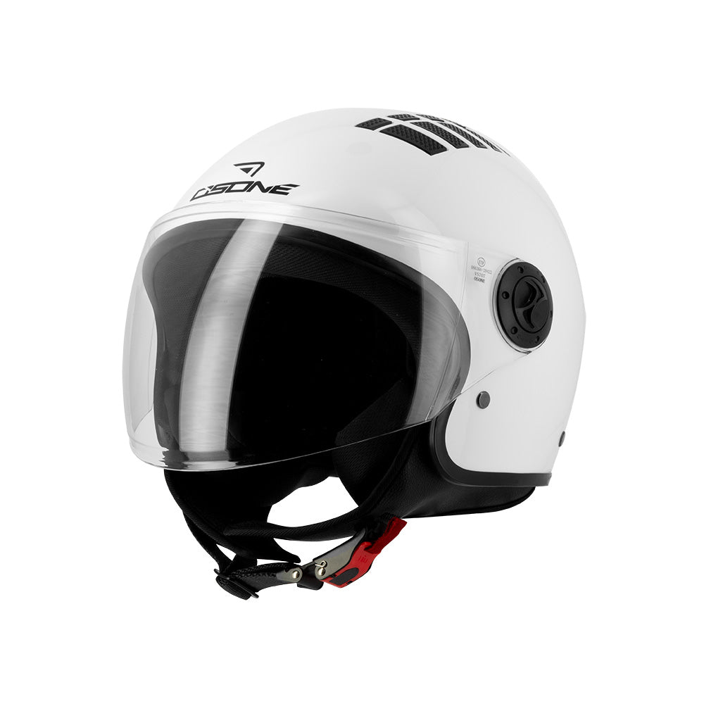 Casque Jet S707 CITIZEN Blanc 2XL