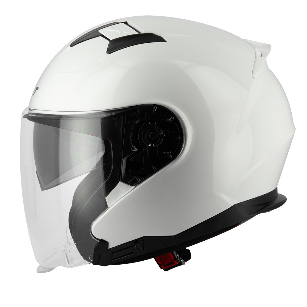 S771 BLAKE Uni Blanc S