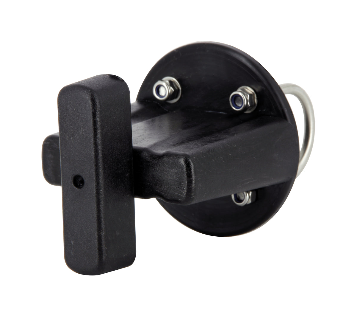 Support de Fixation pour Jerrican Pour bidon de 3L et 5L