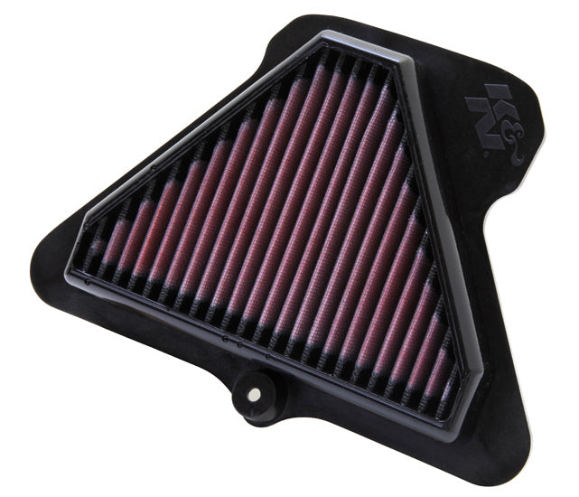 Filtre à air K&N - KAWASAKI ZX10000 NINJA ZX-10R 2011-2015