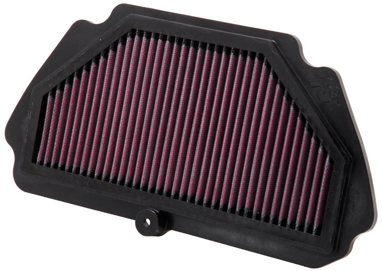 Filtre à air K&N - KAWASAKI ZX600 NINJA ZX-6R 2009-2019