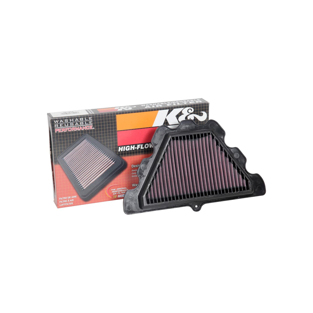Filtre à air K&N - KAWASAKI Z900RS 948CC 2018-2024