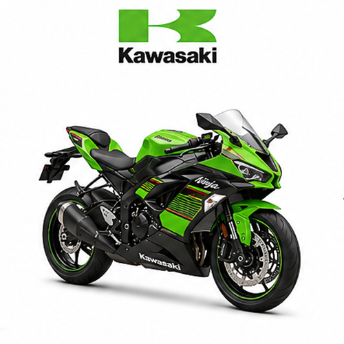 KAWASAKI