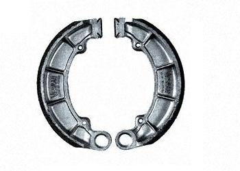 Mâchoires de Frein Ø178.5mm L 39mm