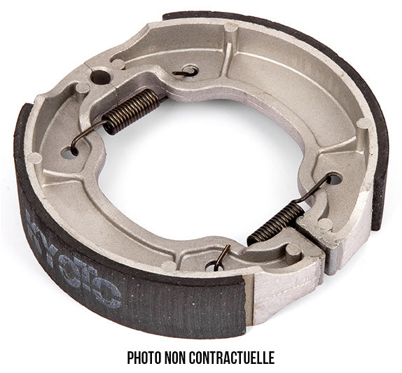 Mâchoires de Frein Ø199.3mm L 40mm