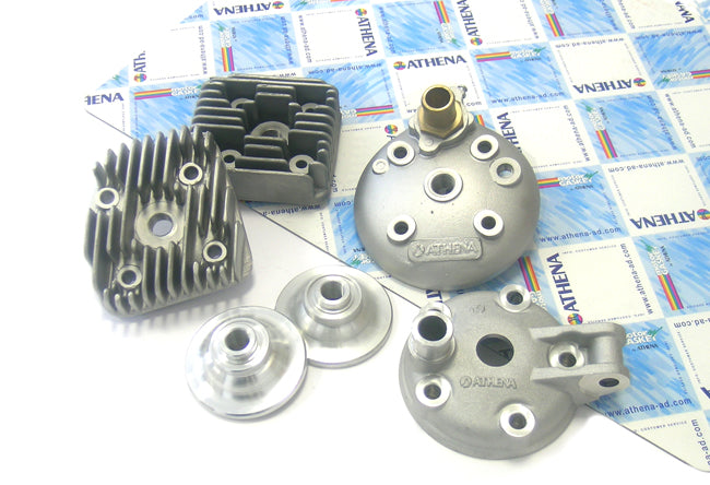 Kit Culasse 125cc Yamaha YZ 2001-2004 