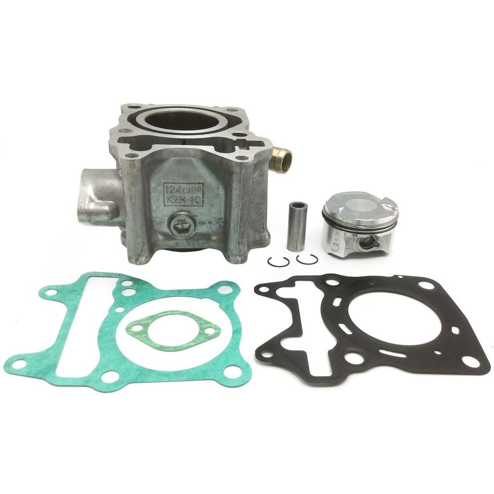 Cylindre piston 125 Honda Forza 2015-2020