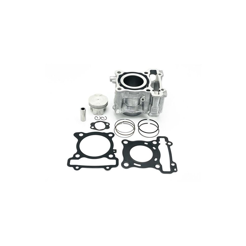 Cylindre piston 125 Yamaha Nmax 2015/2020 - R125 - Beta 125 - Fantic 125