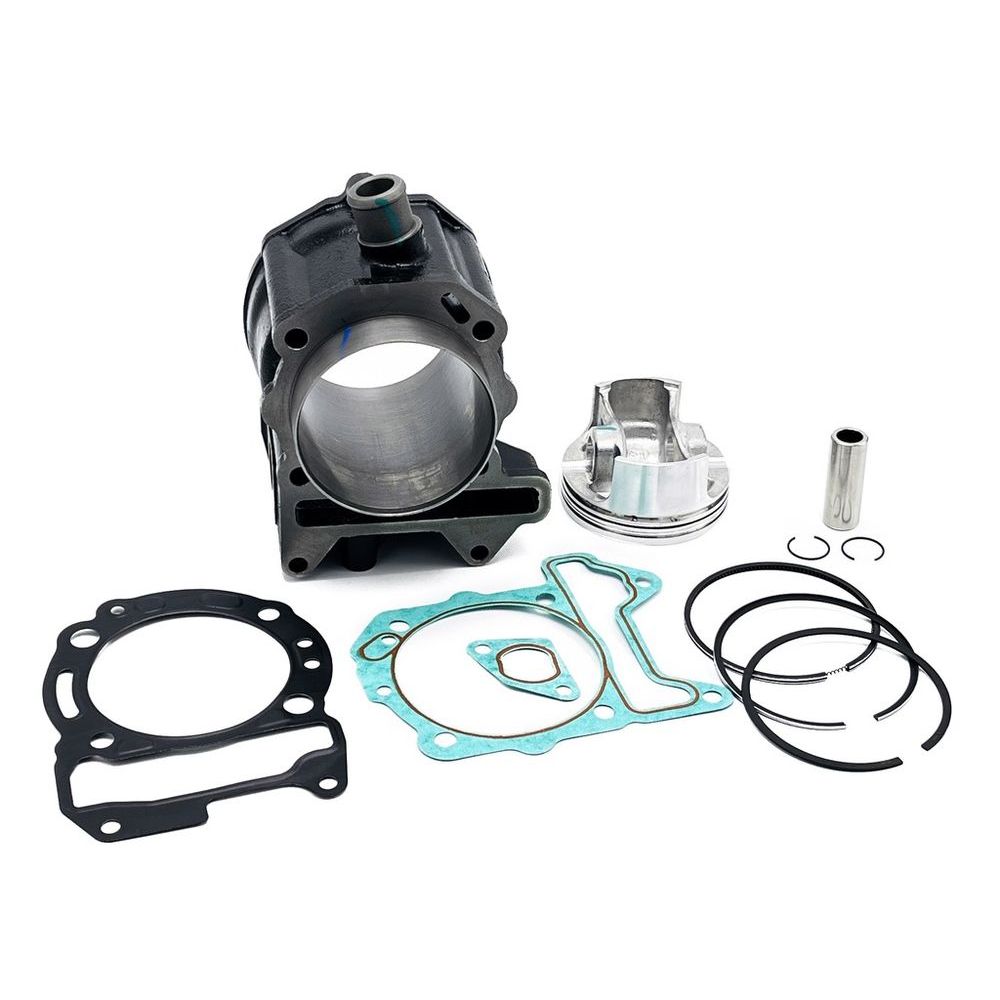 Cylindre piston 300 Piaggio Beverly - MP3 - Vespa GTS Euro 3