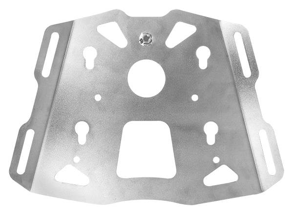 Platine Support Spécifique pour Top Case HONDA CRF1000L AFRICA TWIN