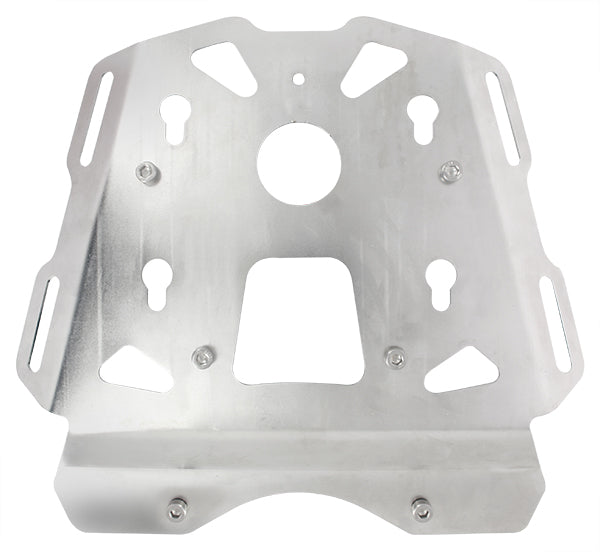 Platine Alu Pour Top Case - KTM Adventure 1050/1090/1190