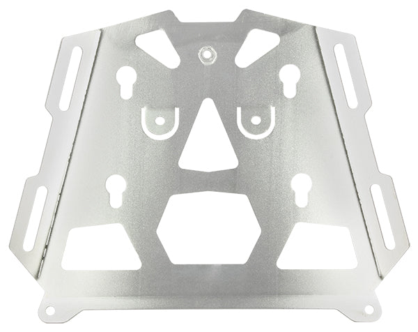 Platine pour Top Case BMW R1200GS 2013/2016