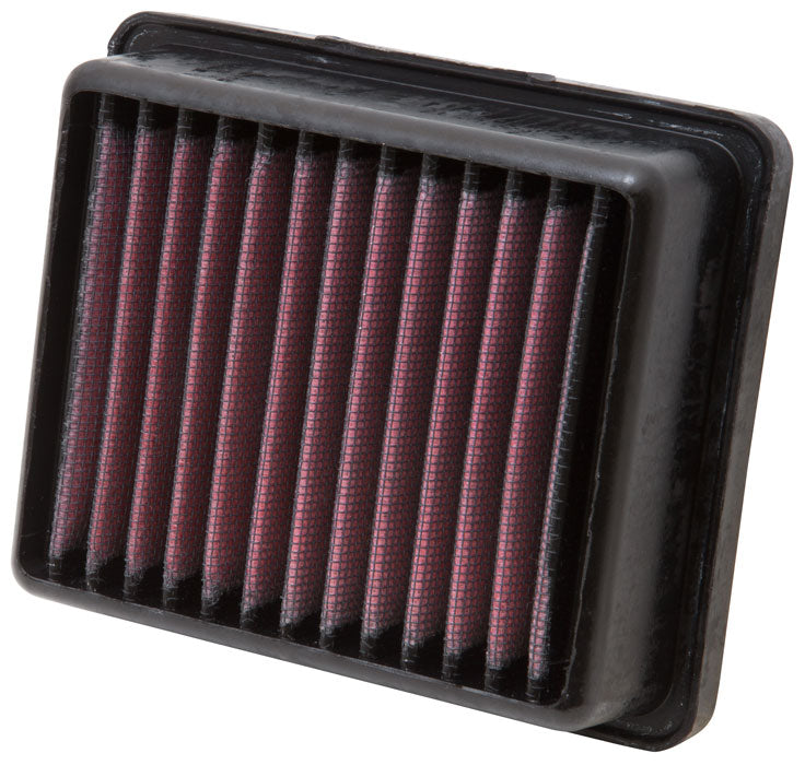 Filtre à air K&N - KTM 200 DUKE 12-18/RC125 14-18/RC200 14-18/RC390 14-19