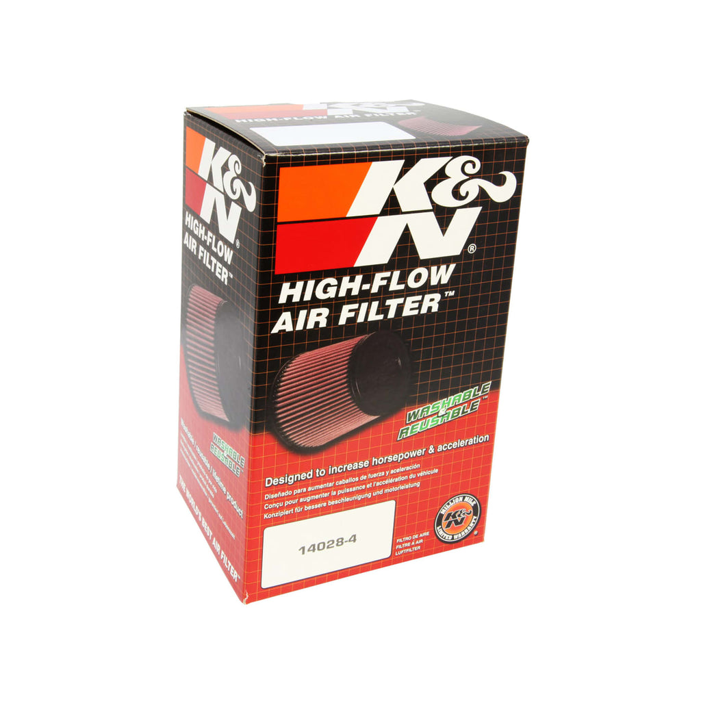 Filtre à air K&N - KTM ET HUSQVARNA