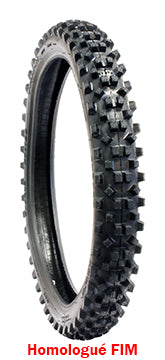 Pneu Enduro Fim 90/90-21