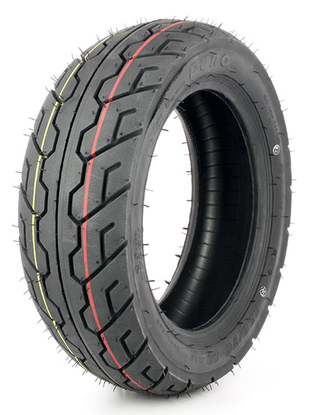 Pneu Scooter 120/70x10 HF900 62J-4 PR