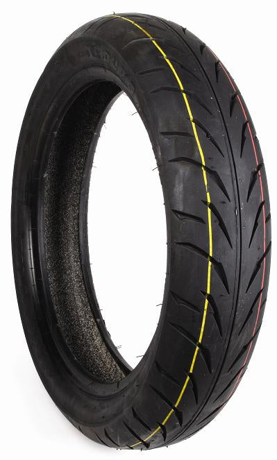 Pneu Cyclo 50 Cc Pneu Cyclo 50cc 120/80x16 Hf918 60h