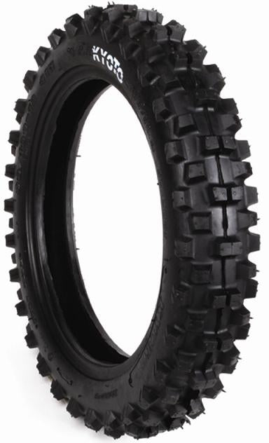 Pneu Cross Mixte 80/100-12 F808