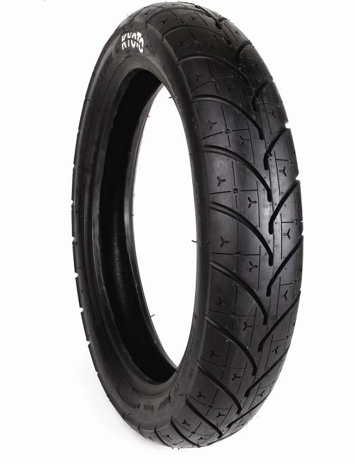 Pneu Cyclo 50 Cc Pneu Cyclo 50cc 80/90x17 F932 46 N