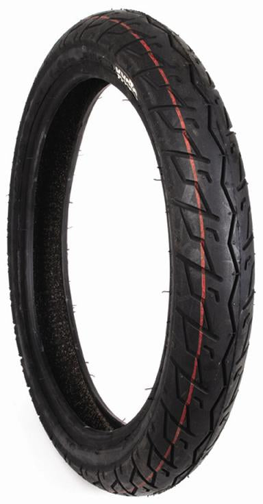 Pneu Moto 125 Cc 90/90x17 Hf261a 49p