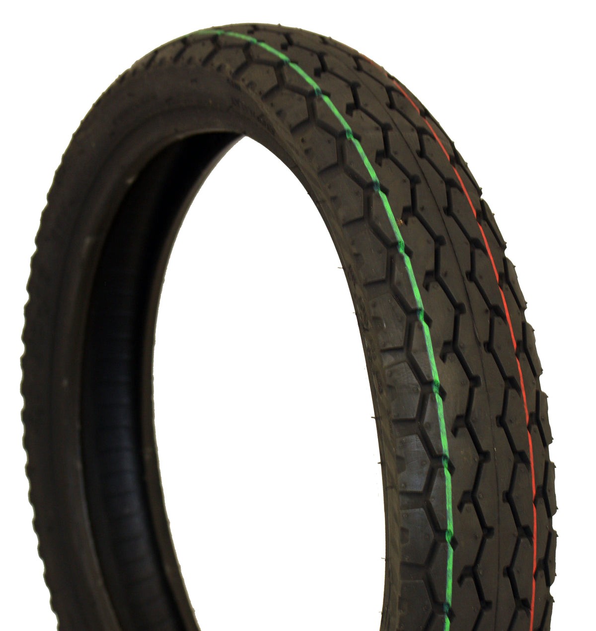 Pneu Scooter 90/80x16 HF348 54J