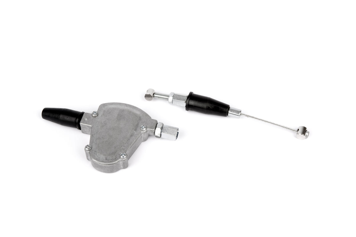 Kit Démultiplicateur d'Embrayage