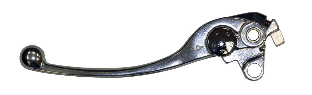 Levier d'embrayage réglable pour HONDA chromé